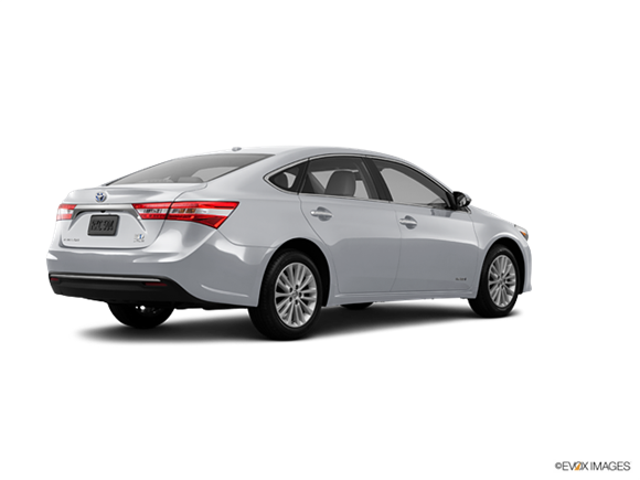 2013 Toyota Avalon Limited Hybrid  Photo